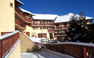 Náhled objektu Résidence Le Thymel, Valloire, Valmeinier - Valloire, Francja