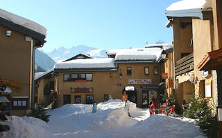 Náhled objektu Résidence Le Village, La Norma, La Norma, Francja