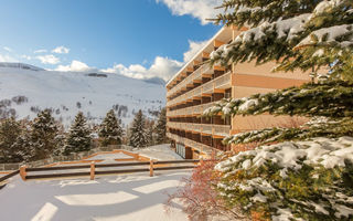 Náhled objektu Résidence Les 2 Alpes, Les Deux Alpes, Les Deux Alpes, Francja