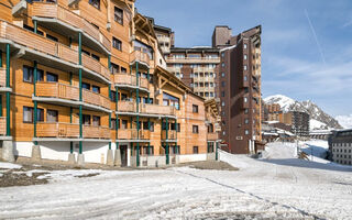 Náhled objektu Résidence Les Alpages, Avoriaz, Avoriaz - Les Portes du Soleil, Francja