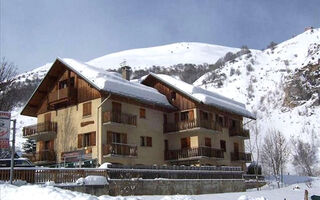 Náhled objektu Résidence Les Alpages, Valloire, Valmeinier - Valloire, Francja
