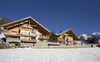 Náhled objektu Résidence Les Améthystes, Vaujany, Alpe d´Huez, Francja
