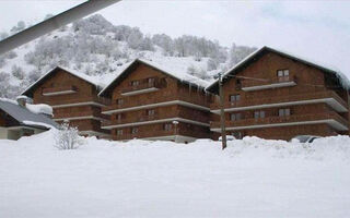 Náhled objektu Résidence Les Arolles, Valloire, Valmeinier - Valloire, Francja