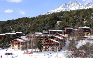 Náhled objektu Résidence Les Balcons d'Anaïs, La Norma, La Norma, Francja