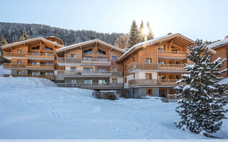 Náhled objektu Résidence Les Chalets de Jouvence, Les Carroz d'Araches, Le Grand Massif, Francja