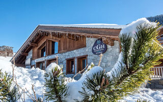 Náhled objektu Résidence Les Chalets de Jouvence, Les Carroz d'Araches, Le Grand Massif, Francja