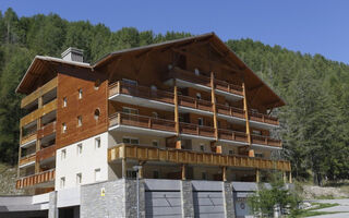 Náhled objektu Résidence Les Chalets du Verdon, Pra Loup , Pra Loup a Val d'Allos La Foux, Francja