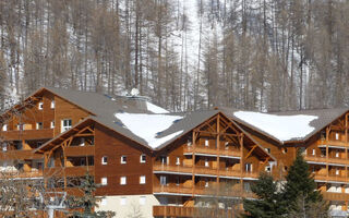 Náhled objektu Résidence Les Chalets du Verdon, Pra Loup , Pra Loup a Val d'Allos La Foux, Francja