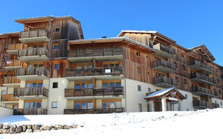 Náhled objektu Résidence Les Chaumettes, Super Dévoluy, Superdévoluy, Francja