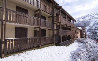 Náhled objektu Résidence Les Cretes, Valloire, Valmeinier - Valloire, Francja