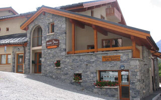 Náhled objektu Résidence Les Essarts, Val Cenis, Val Cenis, Francja
