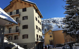 Náhled objektu Résidence Les Etoiles Des Neiges, Valloire, Valmeinier - Valloire, Francja