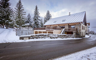 Náhled objektu Résidence Les Fermes Du Planet, Valloire, Valmeinier - Valloire, Francja