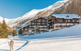 Náhled objektu Résidence Les Hauts du Rogoney, Val d´Isere, Val d'Isere / Tignes, Francja