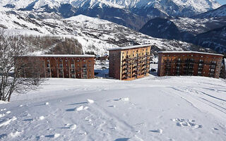 Náhled objektu Résidence Les Pistes, Le Corbier, Les Sybelles (Le Corbier / La Toussuire), Francja