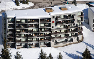 Náhled objektu Résidence Les Pleiades, Flaine, Le Grand Massif, Francja