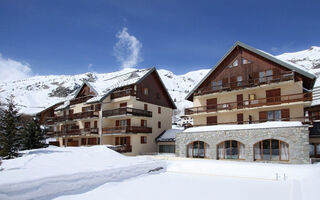 Náhled objektu Résidence Les Sybelles, Saint Sorlin d´Arves, Les Sybelles (Le Corbier / La Toussuire), Francja