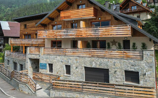 Náhled objektu Résidence L'Etendard, Vaujany, Alpe d´Huez, Francja