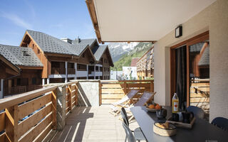 Náhled objektu Résidence L'Etendard, Vaujany, Alpe d´Huez, Francja