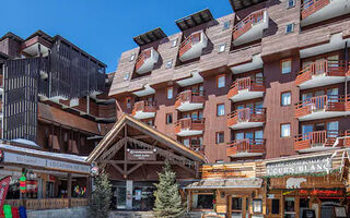 Náhled objektu Résidence L'Ours Blanc, Alpe d´Huez, Alpe d´Huez, Francja