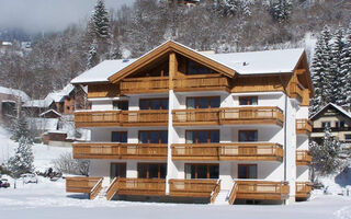 Náhled objektu Residence Mariagrazia, Bad Kleinkirchheim, Bad Kleinkirchheim, Austria