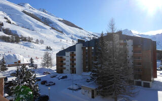 Náhled objektu Résidence Meijotel 1, Les Deux Alpes, Les Deux Alpes, Francja