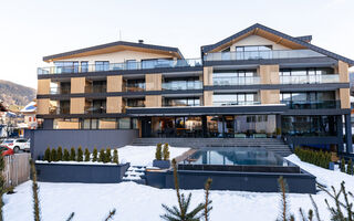 Náhled objektu Residence Montanaris Alpine Active Relax, Villabassa / Niederdorf, Alta Pusteria / Hochpustertal, Włochy
