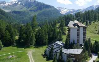 Náhled objektu Résidence Montfort, Siviez, 4 Vallées - Verbier / Nendaz / Veysonnaz, Szwajcaria