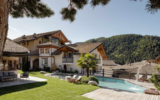 Náhled objektu Residence Naturoase, Trodena / Truden, Val di Fiemme / Obereggen, Włochy
