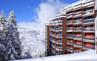 Náhled objektu Résidence Nova, Les Arcs, Les Arcs, Francja