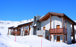 Náhled objektu Residence Nuova Dogana, Madesimo, Madesimo, Włochy