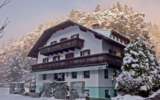 Náhled objektu Residence Obermoarhof, Vandoies / Vintl, Valle Isarco / Eisacktal, Włochy