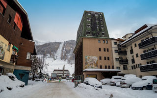 Náhled objektu Residence Orso Bianco, Aprica, Aprica, Włochy