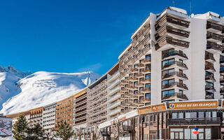 Náhled objektu Résidence Palafour, Tignes, Val d'Isere / Tignes, Francja