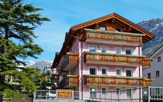 Náhled objektu Residence Paola, Bormio, Bormio, Włochy