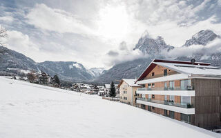 Náhled objektu Residence Paula Wiesinger, Siusi allo Sciliar / Seis am Schlern, Val Gardena / Alpe di Siusi, Włochy