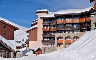 Náhled objektu Résidence Pegase, La Plagne, La Plagne, Francja
