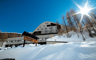 Náhled objektu Residence Petit Tibet, Cervinia, Breuil - Cervinia, Włochy