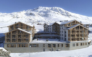 Náhled objektu Résidence Phoenix A, Alpe d´Huez, Alpe d´Huez, Francja