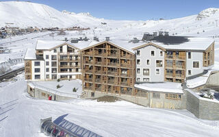 Náhled objektu Résidence Phoenix B, Alpe d´Huez, Alpe d´Huez, Francja