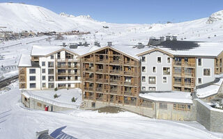 Náhled objektu Résidence Phoenix C, Alpe d´Huez, Alpe d´Huez, Francja