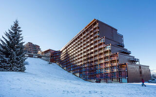 Náhled objektu Résidence Pierra Menta, Les Arcs, Les Arcs, Francja