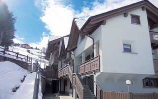 Náhled objektu Residence Pista Stelvio, Bormio, Bormio, Włochy