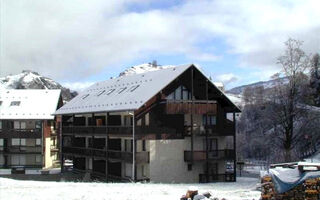 Náhled objektu Résidence Plan Soleil, Valloire, Valmeinier - Valloire, Francja