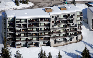 Náhled objektu Residence Pleiades, Flaine, Le Grand Massif, Francja