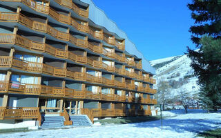 Náhled objektu Résidence Plein Sud 1, Les Deux Alpes, Les Deux Alpes, Francja