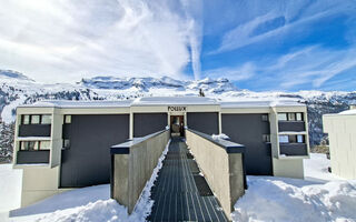 Náhled objektu Résidence Pollux, Flaine, Le Grand Massif, Francja