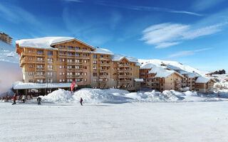 Náhled objektu Résidence Prestige Front de Neige, La Plagne, La Plagne, Francja