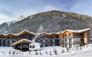 Náhled objektu Résidence Prestige Isatis, Chamonix, Chamonix (Mont Blanc), Francja