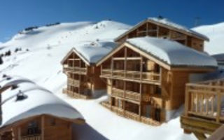 Náhled objektu Résidence Prestige Le Refuge du Golf, Flaine, Le Grand Massif, Francja